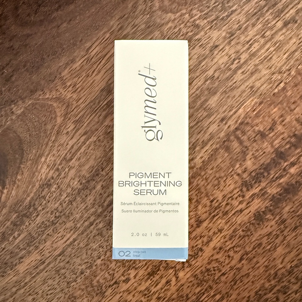 Glymed Plus Pigment Brightening Serum